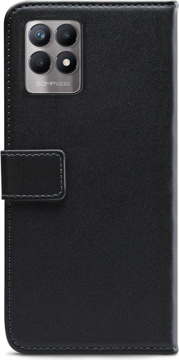Produktbild Mobilize Klassische Gelly-Geldbörse (Realme 8i)