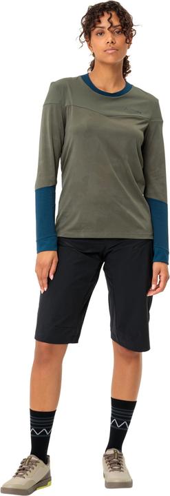 Produktbild Vaude Moab Pro (L)