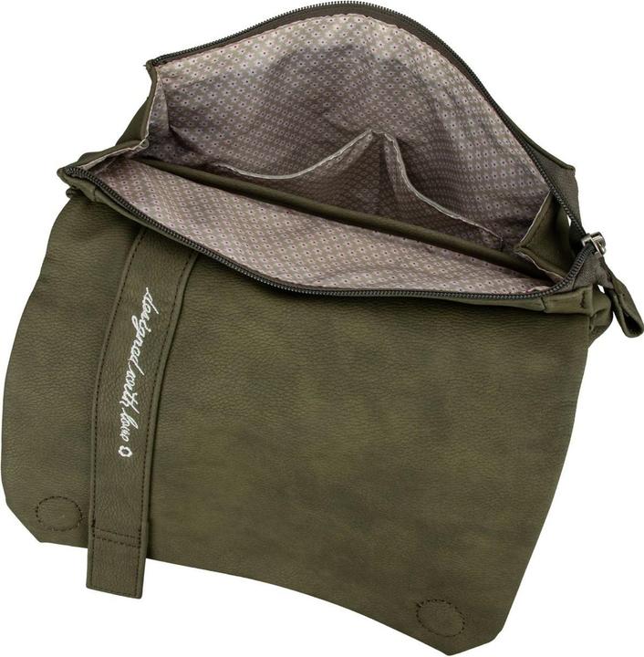 Image du produit Zwei Sac à dos pour ordinateur portable Mademoiselle MR13 (6 l)
