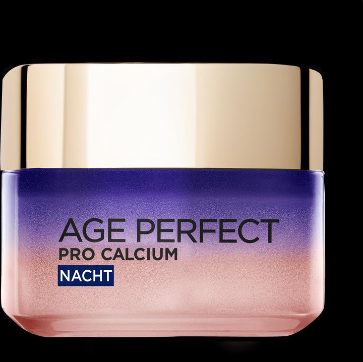 Produktbild L'Oréal Paris Age Perfect Sk (50 ml, Nachtcreme)
