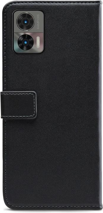 Actual product image Mobilize Classic Gelly Purse (Motorola Edge 30 Neo)