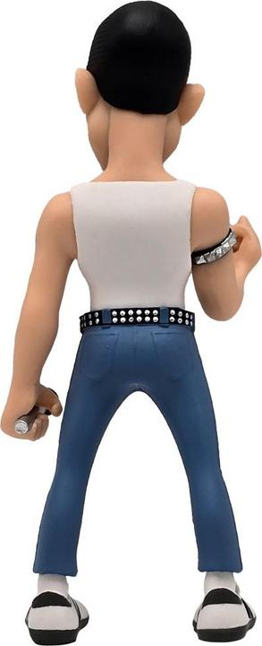 Produktbild Freddie Mercury Sammelfigur MiniX