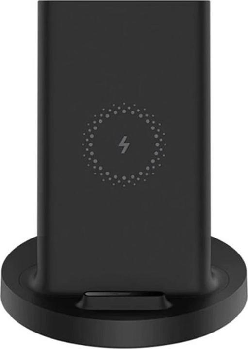 Actual product image Xiaomi Mi Wireless Charging Stand (20 W)