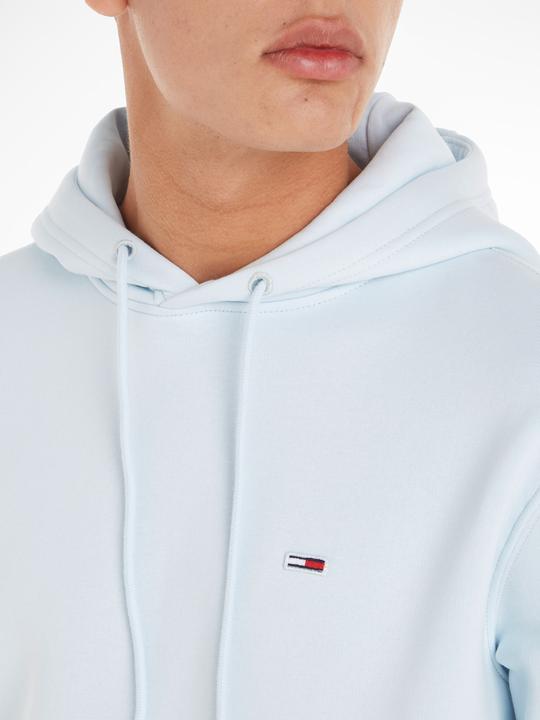 Image du produit Tommy Hilfiger TJM Reg Solid Hoodie DM0DM16382 Cyo M (M)