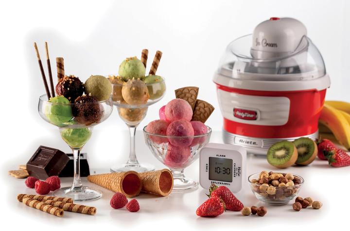 Immagine prodotto Ariete 643 PartyTime (Spina CH)