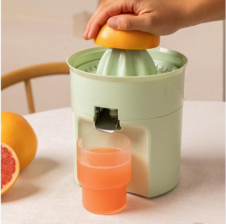 Actual product image Create Juicer Easy