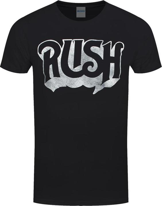 Rush TShirt