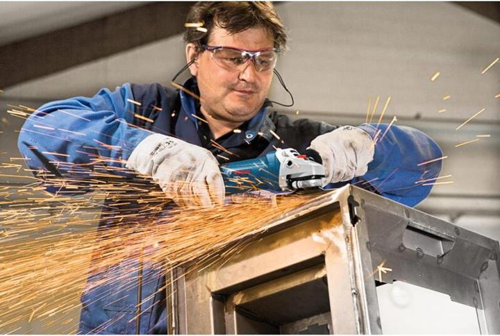 Immagine prodotto Bosch Professional Gws 7-125 (125 mm)