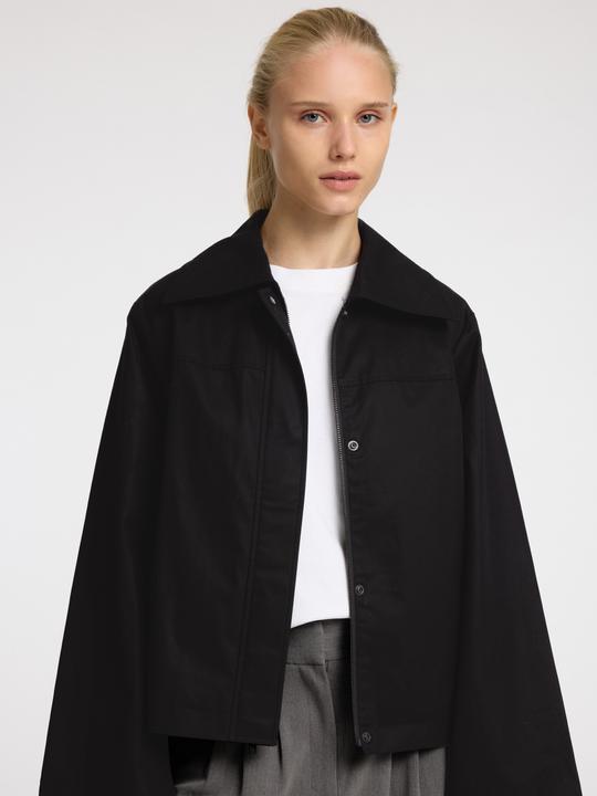 Immagine prodotto Selected Femme Giacca corta in 100% cotone (36)