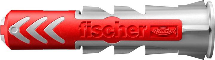 Produktbild Fischer SB Nylondübel Duopower mit Rundhaken (4 Stk.)