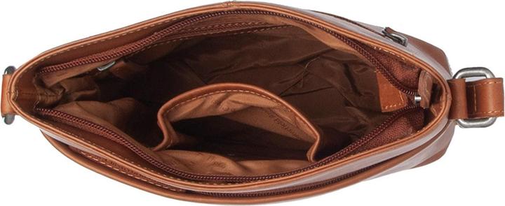 Actual product image The Chesterfield Brand Navene Umhängetasche Leder 20.5 cm