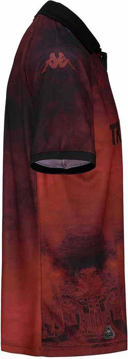 Actual product image Kappa away jerey tar fc 2024/25 (S)