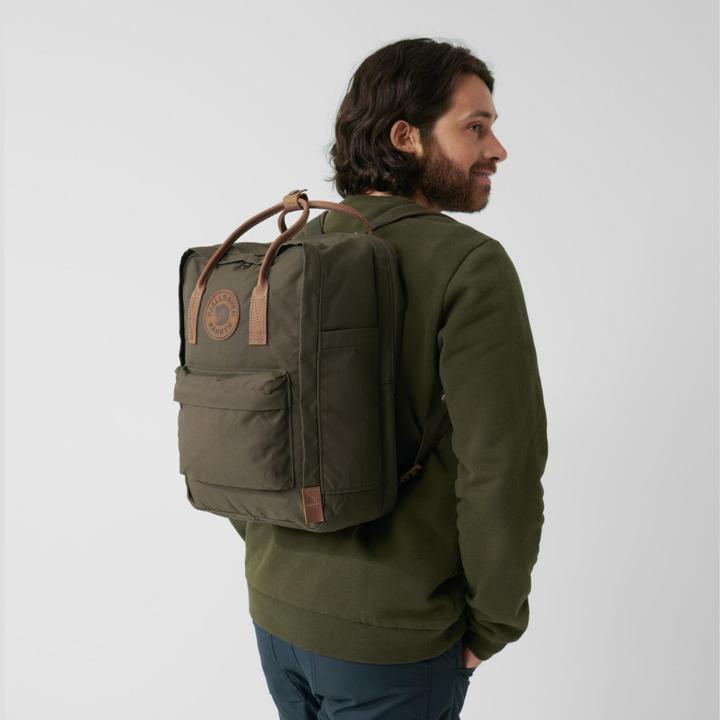 Immagine prodotto Fjällräven Kånken No. 2 Computer portatile da 15" (18 l)
