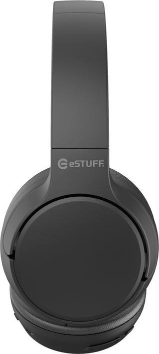 Actual product image eSTUFF JUNO On-Ear Bluetooth Headset (60 h, Wireless)