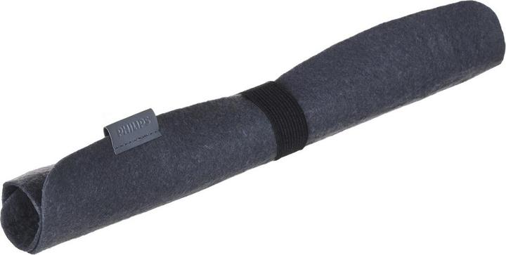 Actual product image Philips Series 5000 (Straightening iron)