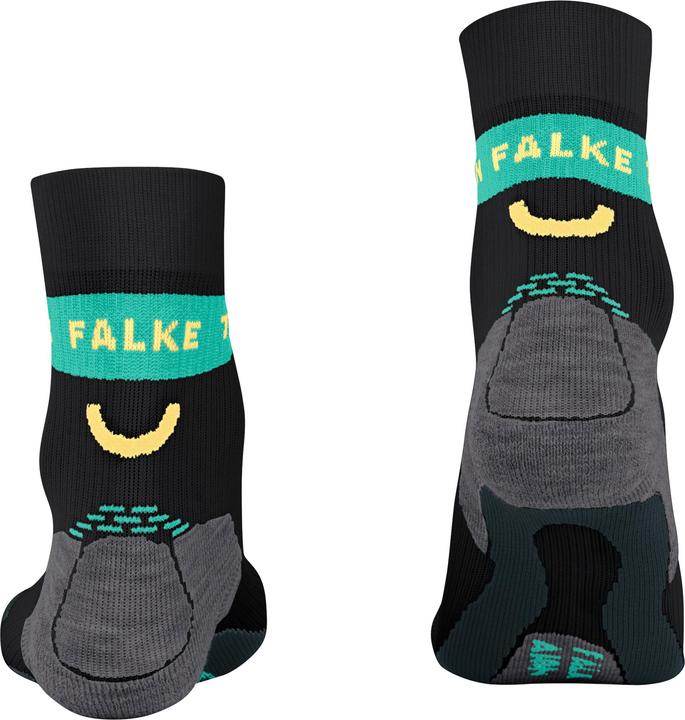 Image du produit Falke RU True Motion Aion Chaussettes de course pour femmes (41 - 42)