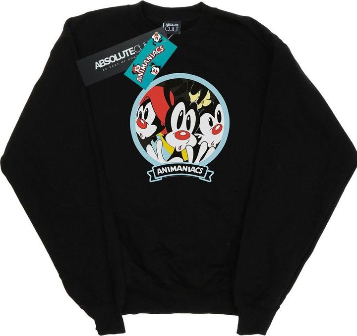 Universal Textiles Sweatshirt Jungen der Fischaugengruppe
