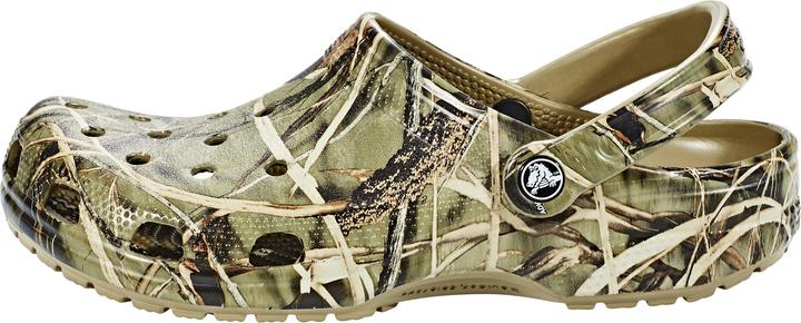 Image du produit Crocs Classic Realtree Clogs unisexe (39)