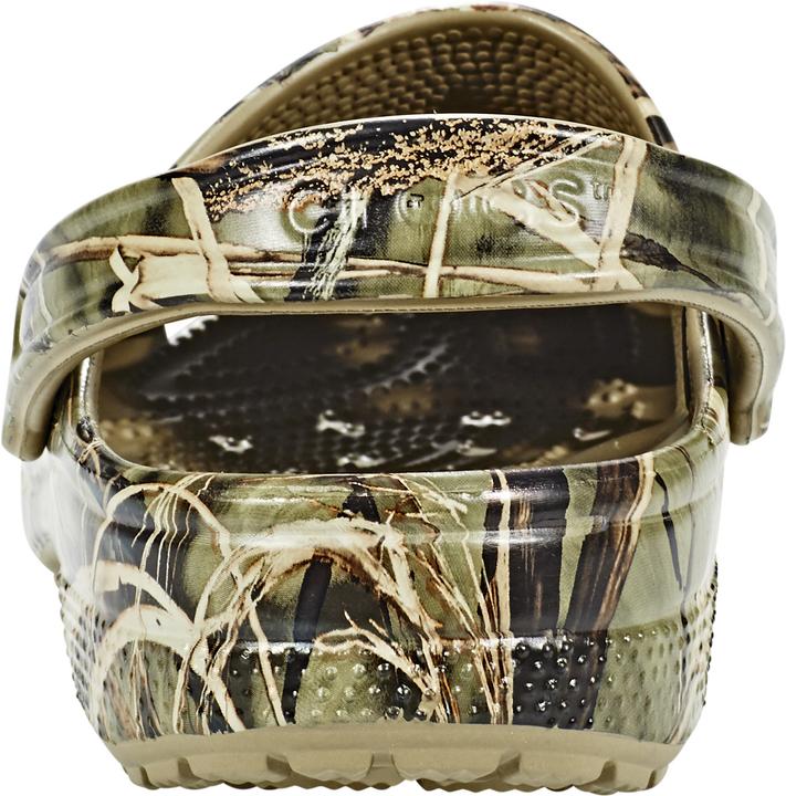 Image du produit Crocs Classic Realtree Clogs unisexe (39)