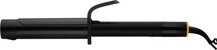 Image du produit Hot Tools Fer à friser numérique en or noir 38mm (38 mm)