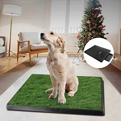 Image du produit Sailnovo Toilettes pour chiens (Niche pour chien)