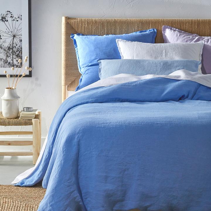 Actual product image La Redoute Interieurs Linot (140 x 190 cm)