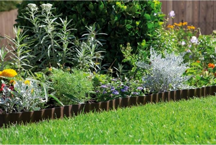 Produktbild Gardena Beeteinfassung (900 cm)