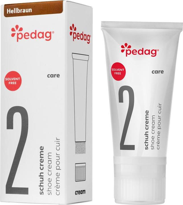 Pedag Premium Leder Creme (1 x, 50 ml)