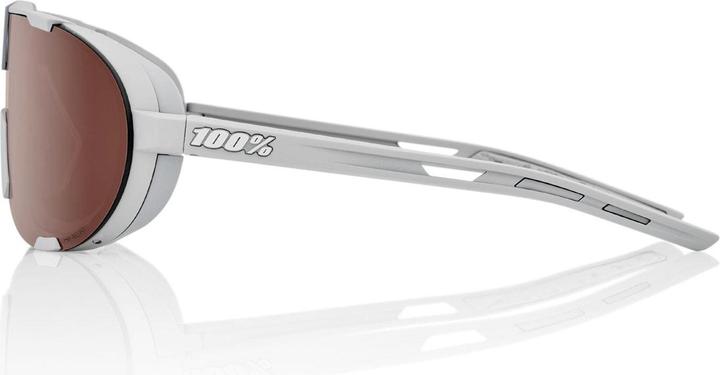 Actual product image 100% Westcraft (Soft tact cool grey, Soft tact cool grey)