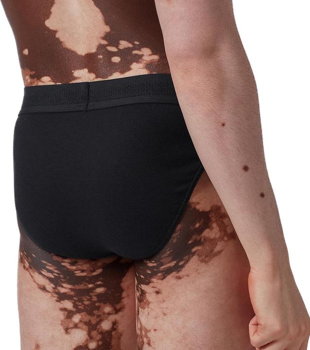 Produktbild Skiny 4er Pack Basic Slip / Unterhose (XL, 4er Pack)