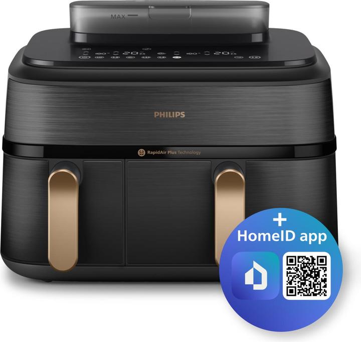 Productafbeelding Philips 5000 Series