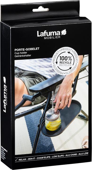 Actual product image Lafuma Cup holder