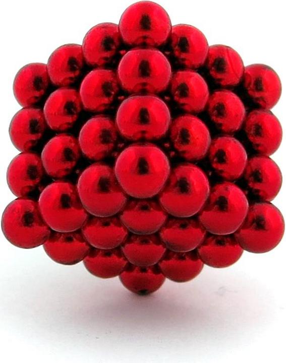 Actual product image Nanodots Nano 125