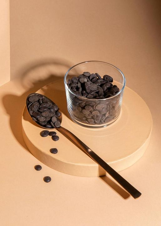 Produktbild KoRo Schokodrops mit Xylit (1000 g)