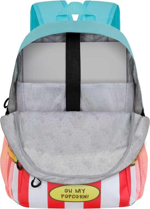 Image du produit Oh My Pop! FAN Fight Backpack 2.2 Popcorn