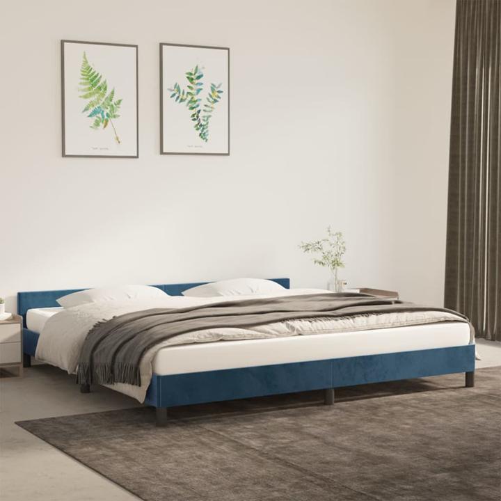Actual product image VidaXL Tiffi (200 x 200 cm)