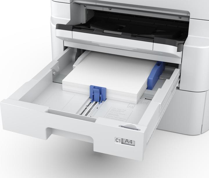 Produktbild Epson WorkForce Pro WF-C879RDWF (Tintenpatrone, Farbe)