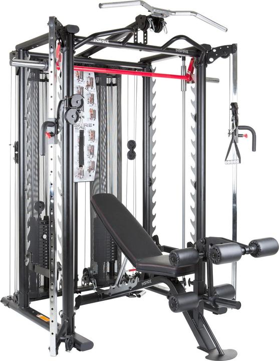 Immagine prodotto Inspire Smith Machine SCS202