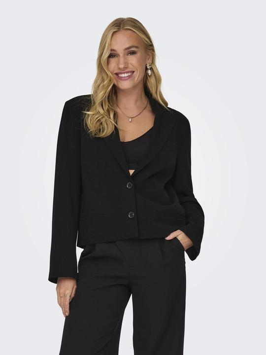Image du produit Only Raccourci Col revers Blazer (38)