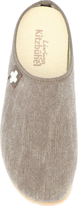 Produktbild Living Kitzbühel Cotton - Schweizer Kreuz Pantoffeln (47)