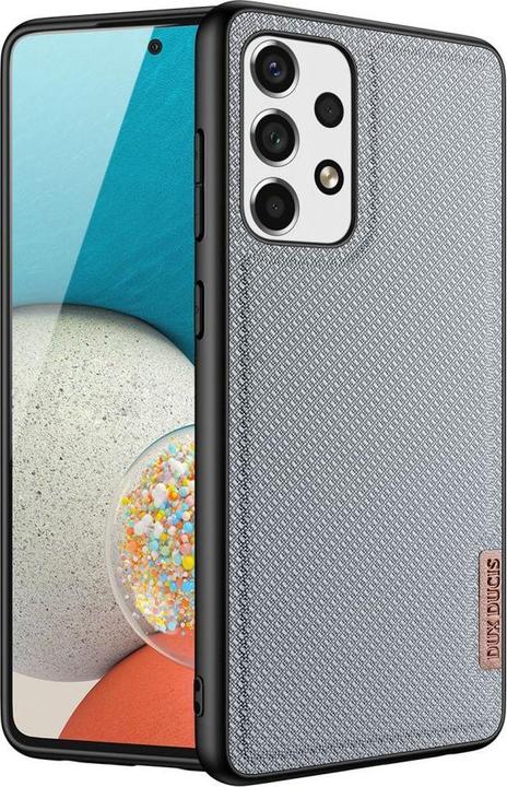 Immagine prodotto Dux Ducis Copertina rigida della serie Fino (Samsung Galaxy A73 5G)