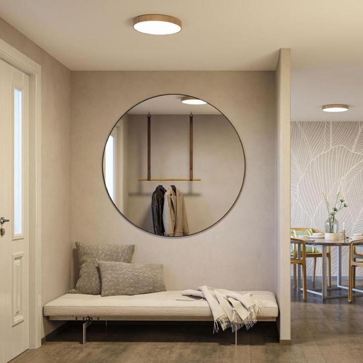 Actual product image Paulmann LED ceiling light (2400 lm)