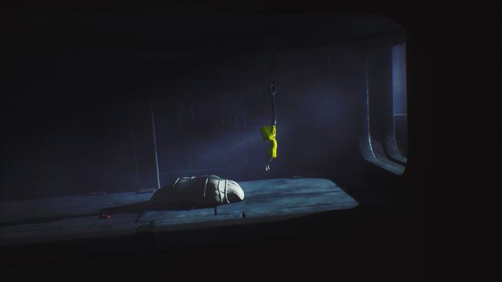 Immagine prodotto Bandai Namco Little Nightmares: Edizione Completa Inglese Nintendo Switch (Switch, Switch Lite, Switch OLED, EN)