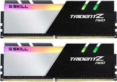 Actual product image G.Skill Trident Z Neo (2 x 16GB, 4000 MHz, DDR4-RAM, DIMM)