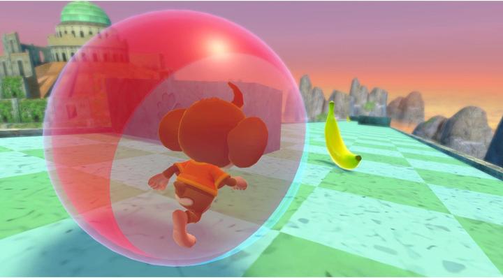 Immagine prodotto Sega Super Monkey Ball: Banana Mania - Launch Edition (Xbox Series X, Xbox One X, Multilingue)