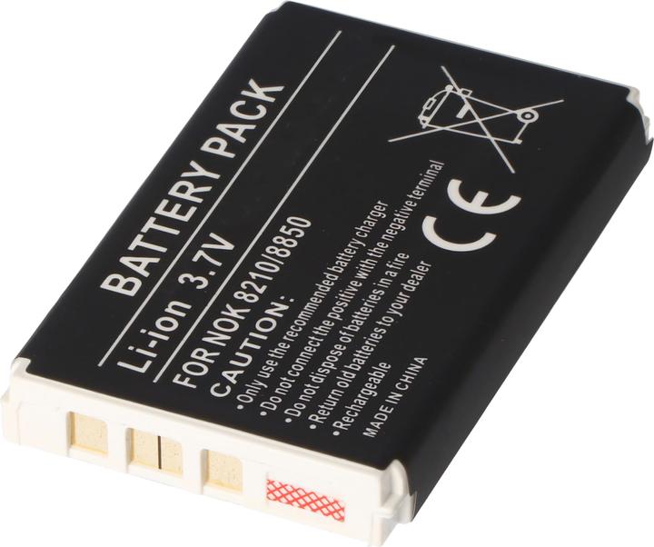 Produktbild Nokia Akku 6510, BLB-2