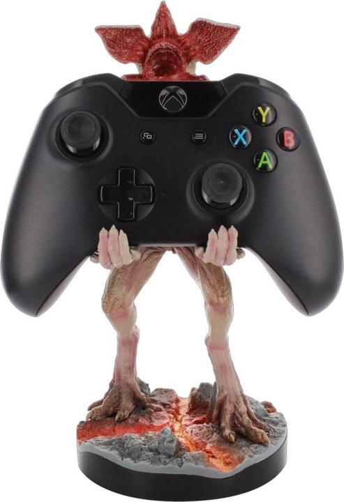 Image du produit Exquisite Gaming Demogorgon - Cable Guy (PS5)
