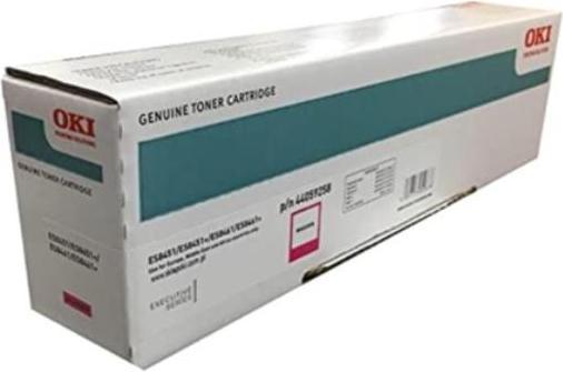 Actual product image OKI 46606506 (M)