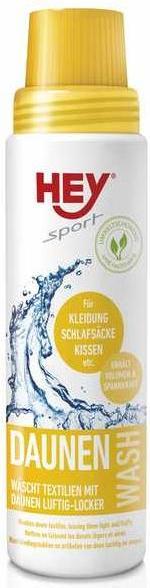 Immagine prodotto Hey Detergente speciale Down Wash (Getto vaporizzato)