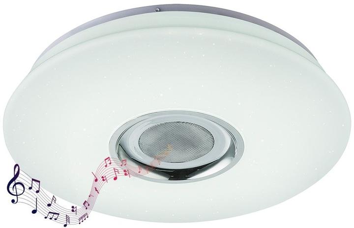 Actual product image Globo Ceiling light Nicole (1120 lm)